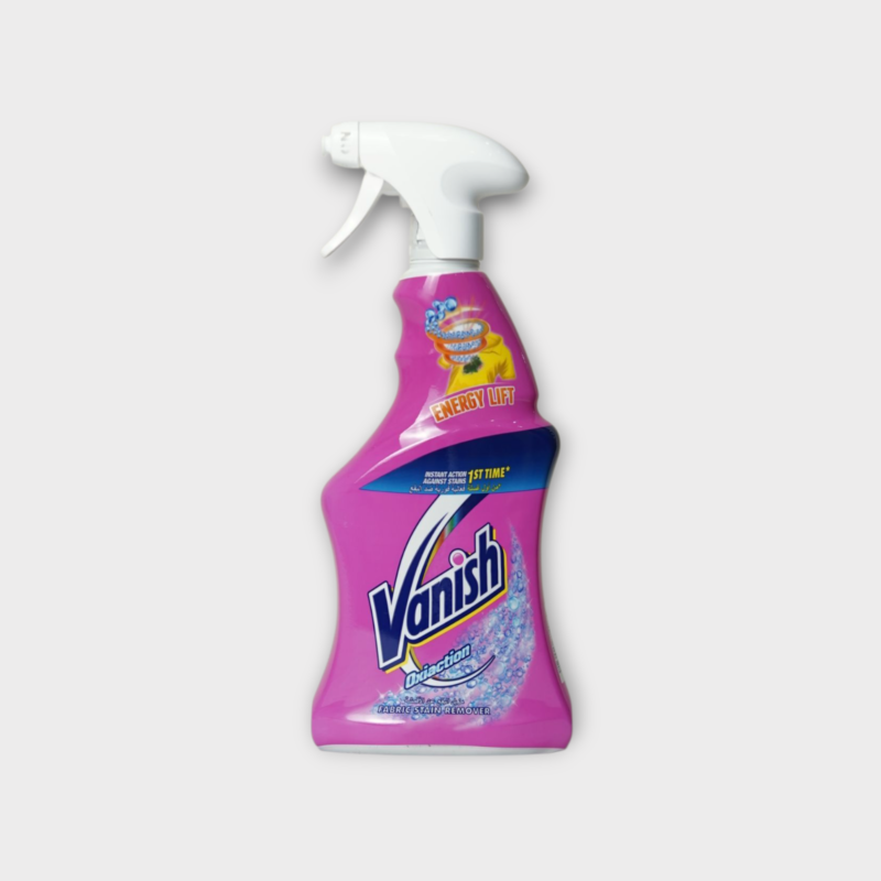 Vanish Spray (Pistolet)