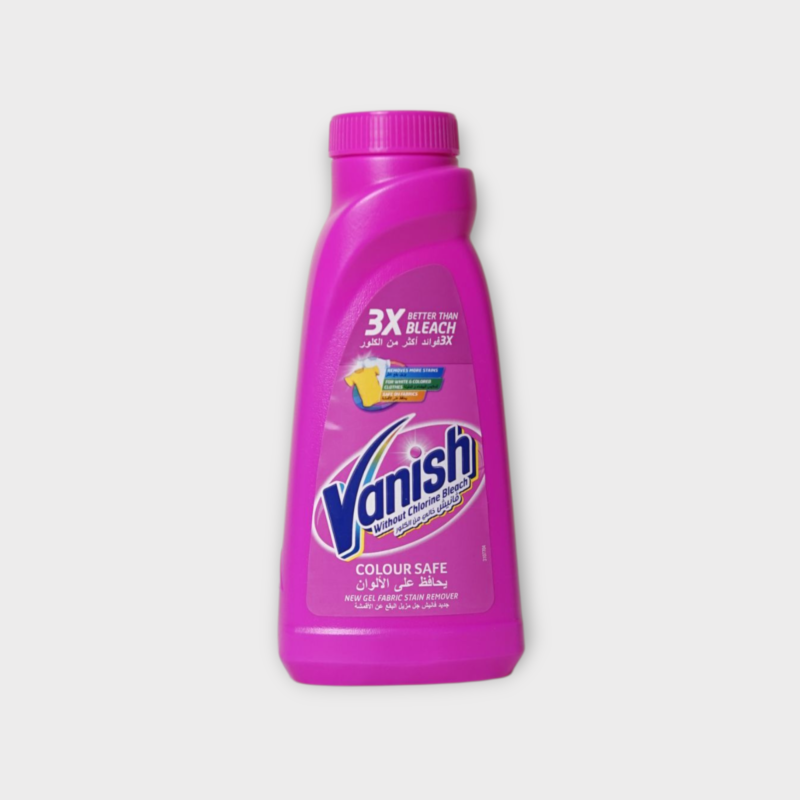 Vanish Liquide – 450ml
